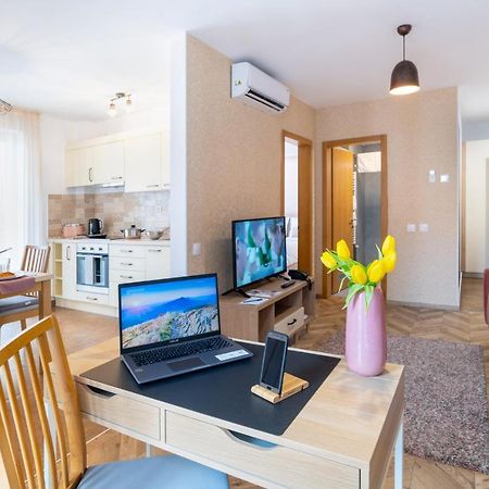 Tci Apartments 클루지나포카 외부 사진